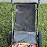 Maxbell Lawn Tractor Grass Catcher Bag Container Grass Bag Grass Collector 964-04034