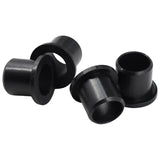 Maxbell 4 Pieces Flange Bearings Bushings Sleeve Bearings for Yard Lawn Mower Trucks