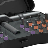 Maxbell 24 in 1 Ratchet Screwdriver Set Repair Tool Kit for Fathers Day PC Repairing