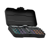 Maxbell 24 in 1 Ratchet Screwdriver Set Repair Tool Kit for Fathers Day PC Repairing