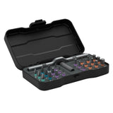 Maxbell 24 in 1 Ratchet Screwdriver Set Repair Tool Kit for Fathers Day PC Repairing