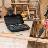 Maxbell 24 in 1 Ratchet Screwdriver Set Repair Tool Kit for Fathers Day PC Repairing