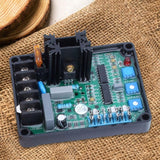 Maxbell Automatic Voltage Regulator Gavr-8A AVR Module Lightweight for Diesel Engine