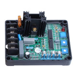 Maxbell Automatic Voltage Regulator Gavr-8A AVR Module Lightweight for Diesel Engine