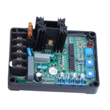 Maxbell Automatic Voltage Regulator Gavr-8A AVR Module Lightweight for Diesel Engine
