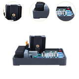 Maxbell Automatic Voltage Regulator Gavr-8A AVR Module Lightweight for Diesel Engine