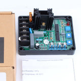 Maxbell Automatic Voltage Regulator Gavr-8A AVR Module Lightweight for Diesel Engine