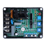 Maxbell Automatic Voltage Regulator Gavr-8A AVR Module Lightweight for Diesel Engine