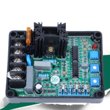 Maxbell Automatic Voltage Regulator Gavr-8A AVR Module Lightweight for Diesel Engine