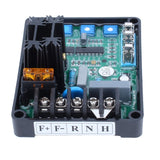 Maxbell Automatic Voltage Regulator Gavr-8A AVR Module Lightweight for Diesel Engine