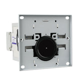 Maxbell Changeover Switch Universal Waterproof Base Box for Control Circuit Home Use