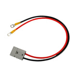 Maxbell 50A Connector Plug Quick Connector for Sightseeing Car Tractors Battery Cars 50cm