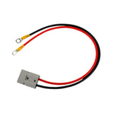 Maxbell 50A Connector Plug Quick Connector for Sightseeing Car Tractors Battery Cars 50cm
