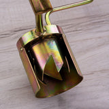 Maxbell Handy Corn Strip Tool Manual Portable Corn Thresher Peeling for Kitchen Home