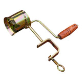 Maxbell Handy Corn Strip Tool Manual Portable Corn Thresher Peeling for Kitchen Home