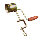 Maxbell Handy Corn Strip Tool Manual Portable Corn Thresher Peeling for Kitchen Home