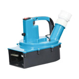Maxbell Electric Fertilizer Applicator Multi Use Sturdy Retractable Hose Garden Tool