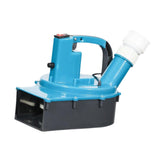 Maxbell Electric Fertilizer Applicator Multi Use Sturdy Retractable Hose Garden Tool