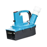 Maxbell Electric Fertilizer Applicator Multi Use Sturdy Retractable Hose Garden Tool