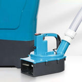 Maxbell Electric Fertilizer Applicator Multi Use Sturdy Retractable Hose Garden Tool