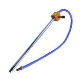 Maxbell Fuel Transfer Pump Versatile Practical Easy to Use Oil Barrel Drum Dispenser