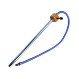 Maxbell Fuel Transfer Pump Versatile Practical Easy to Use Oil Barrel Drum Dispenser