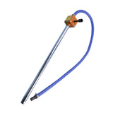 Maxbell Fuel Transfer Pump Versatile Practical Easy to Use Oil Barrel Drum Dispenser