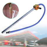 Maxbell Fuel Transfer Pump Versatile Practical Easy to Use Oil Barrel Drum Dispenser