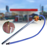 Maxbell Fuel Transfer Pump Versatile Practical Easy to Use Oil Barrel Drum Dispenser