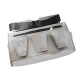 Maxbell Gardening Tools Belt Handy Garden Waist Bag for Mechanics Plumbing Carpenter