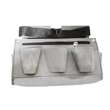 Maxbell Gardening Tools Belt Handy Garden Waist Bag for Mechanics Plumbing Carpenter