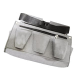 Maxbell Gardening Tools Belt Handy Garden Waist Bag for Mechanics Plumbing Carpenter
