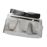Maxbell Gardening Tools Belt Handy Garden Waist Bag for Mechanics Plumbing Carpenter