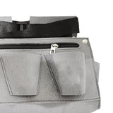 Maxbell Gardening Tools Belt Handy Garden Waist Bag for Mechanics Plumbing Carpenter