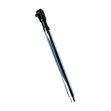 Maxbell Offset Extension Wrench Iron Long Hand Tool for Handyman Mechanics