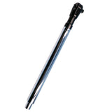 Maxbell Offset Extension Wrench Iron Long Hand Tool for Handyman Mechanics