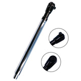 Maxbell Offset Extension Wrench Iron Long Hand Tool for Handyman Mechanics