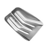 Maxbell Shovel Head Only Replacement House Agricultural Farm Car Snow Removal Shovel Stainless Steel