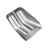 Maxbell Shovel Head Only Replacement House Agricultural Farm Car Snow Removal Shovel Stainless Steel