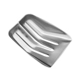 Maxbell Shovel Head Only Replacement House Agricultural Farm Car Snow Removal Shovel Stainless Steel