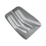 Maxbell Shovel Head Only Replacement House Agricultural Farm Car Snow Removal Shovel Iron