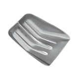 Maxbell Shovel Head Only Replacement House Agricultural Farm Car Snow Removal Shovel Iron