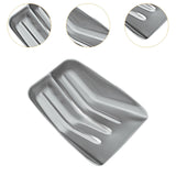 Maxbell Shovel Head Only Replacement House Agricultural Farm Car Snow Removal Shovel Iron