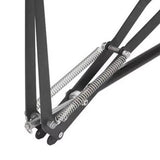 Maxbell Automatic Greenhouse Vent Opener Replace Easily Install Sturdy Double Spring