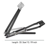 Maxbell Automatic Greenhouse Vent Opener Replace Easily Install Sturdy Double Spring