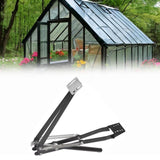Maxbell Automatic Greenhouse Vent Opener Replace Easily Install Sturdy Double Spring