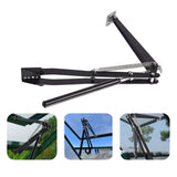 Maxbell Automatic Greenhouse Vent Opener Replace Easily Install Sturdy Double Spring