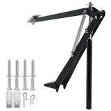 Maxbell Automatic Greenhouse Vent Opener Replace Easily Install Sturdy Double Spring