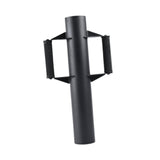 Maxbell Fence Post Driver Tool Fence Pile Machine for Sign Pole Farm Industrial Site
