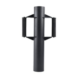 Maxbell Fence Post Driver Tool Fence Pile Machine for Sign Pole Farm Industrial Site